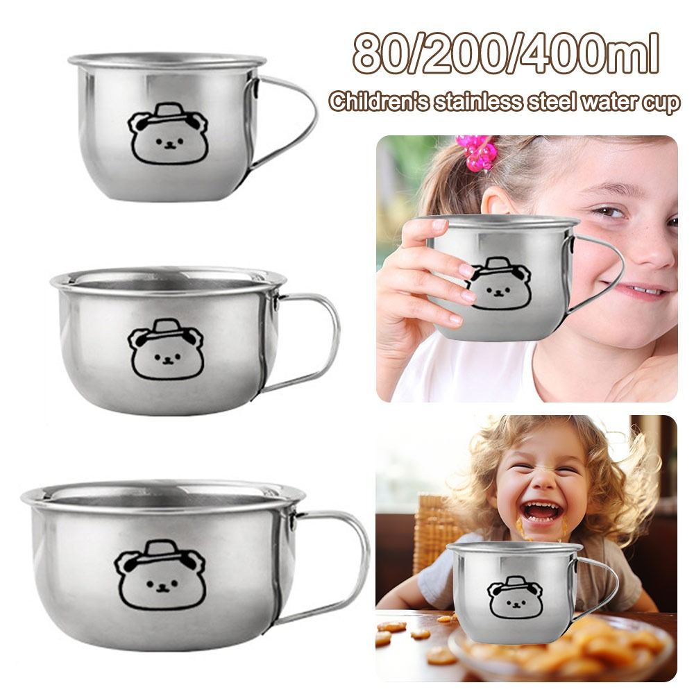 Tazza per Bambini 80/200/400ML - Coffee Tea recensione e prezzo