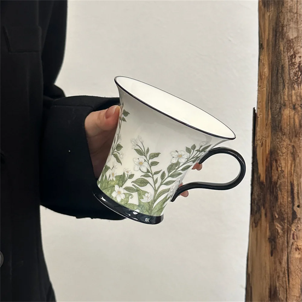 Set di Tazza e Piattino da Caf - Coffee Jasmine Tea recensione e prezzo