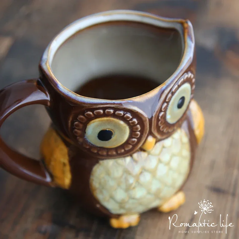 Bicchieri da caffè simpatico c - Morning Tea Coffee recensione e prezzo