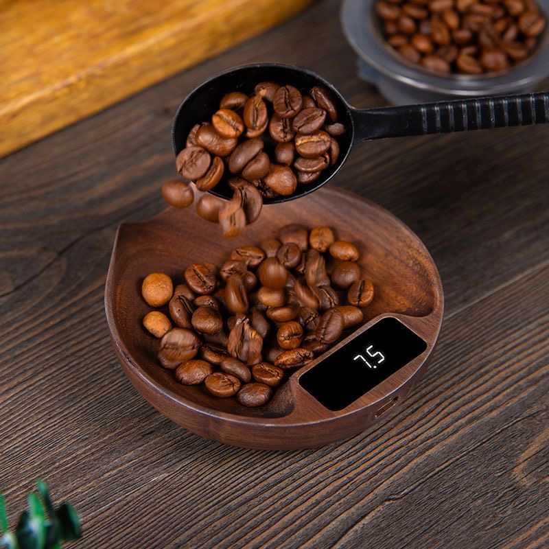 Bilancia digitale per caffè e  - Coffee Bean Scale recensione e prezzo
